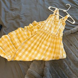 Cat and Jack target dress,